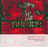 Tricky Album: «Maxinquaye» (Front side)