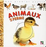 Animaux de la ferme by 