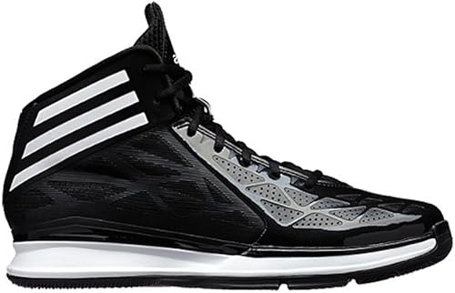 adidas crazy fast basketball shoes