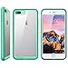 SUPCASE Unicorn Beetle Style Case Designed for iPhone 7 Plus, iPhone 8 Plus Case, Premium Hybrid Protective Clear Case for Apple iPhone 7 Plus 2016 / iPhone 8 Plus 2017 (Green)