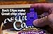 The Amazing Sock Clip Sock Holder, 32 Clips, Black, Made in U.S.A.
