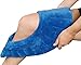 NatraCure Warming Shoulder and Body Wrap - 410-CAT- (w/Rice Filling)