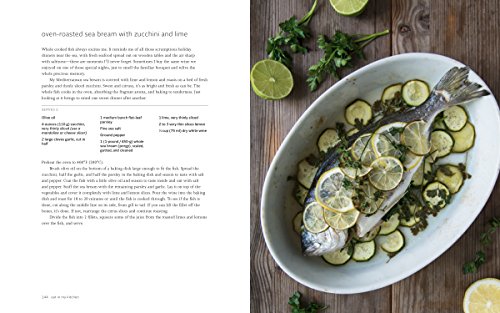 Eat in My Kitchen: To Cook, to Bake, to Eat, and to Treat