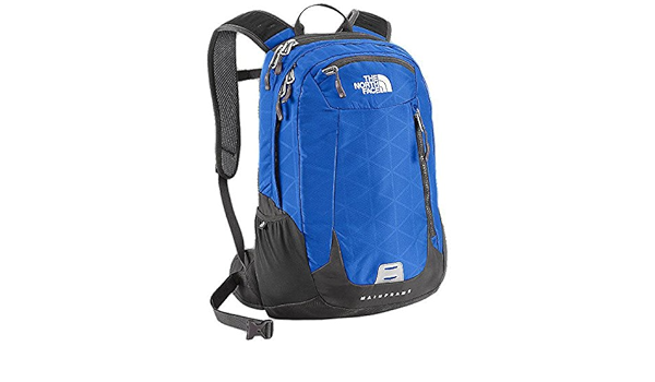 the north face mainframe