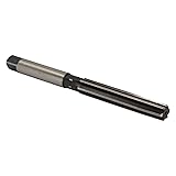 Drill America 3/4" High Speed Steel Straight Flute