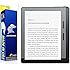 Kindle Oasis Screen Protector Anti-Glare, ArmorSuit MilitaryShield - Lifetime Replacements - Anti-Fingerprint / Anti-Bubble / Touch Responsive Premium Shield - Matte