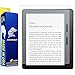 ArmorSuit MilitaryShield Anti-Glare Screen Protector for Kindle Oasis - [Max Coverage] Anti-Bubble Matte Film