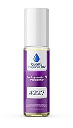 Quality Fragrance Oils' Parisienne for Women