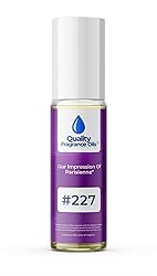 Quality Fragrance Oils' Impression #227, Inspired