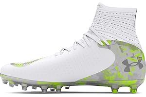 Under Armour Unisex-Adult Highlight Lax Mc Lacrosse Cleat Sneaker