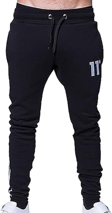 black 11 degrees jeans