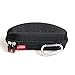Fits Shooting Safety Glasses Hard EVA Protective Travel Case by Hermitshell