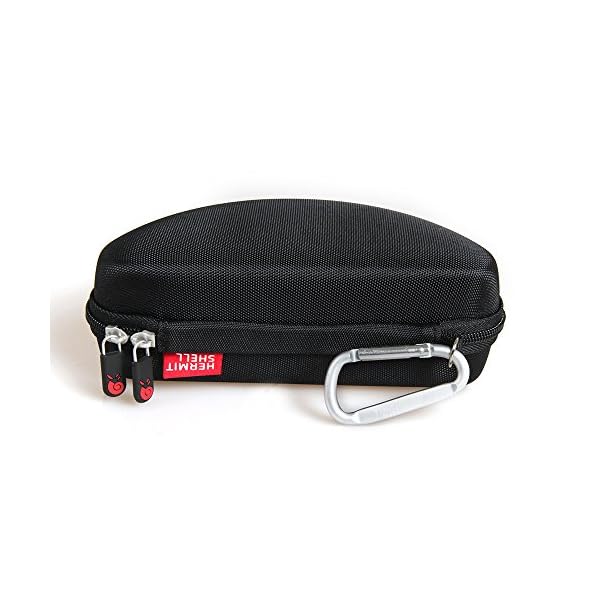 For-Allen-Company-Fit-Over-Shooting-Safety-Glasses-Hard-EVA-Protective-Travel-Case-Carrying-Pouch-Bag-by-Hermitshell