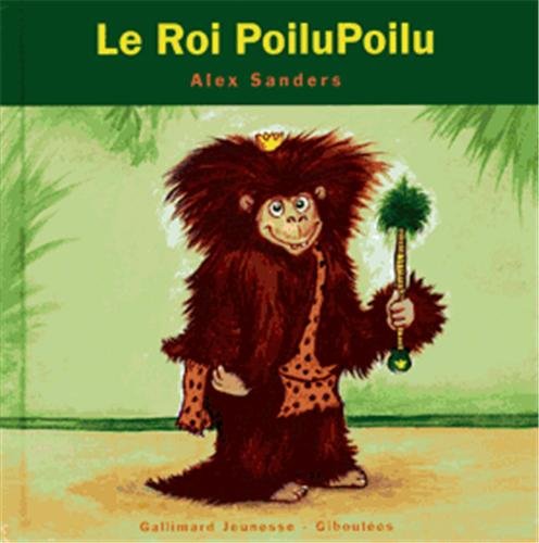 Le  roi PoiluPoilu