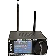 Amazon.com: SI4732 ATS-25 max-DECODER II Full Band Radio, Version 4.17 ...