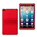 HminSen Silicon Case for Lenovo Tab E8, Light Weight [Anti Slip] Shock Proof Protective Cover for Lenovo TAB E8 TB-8304F TB-8304F1 Tablet Case (Red)