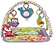 Fisher-Price Woodland Friends 3-in-1 Musical Activity Gym