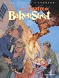 Les Quatre de Baker Street - Tome 07: L'Affaire Moran (Les Quatre de Baker Street (7)) (French Edition) by 