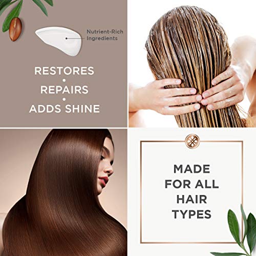 Argan Magic Hair Mask Pricepulse