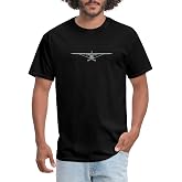 Spreadshirt Cessna Airplane | Aviation Men's T-Shirt