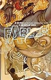 Fables, Tome 8 : Les milles et une nuits (et jours) by 