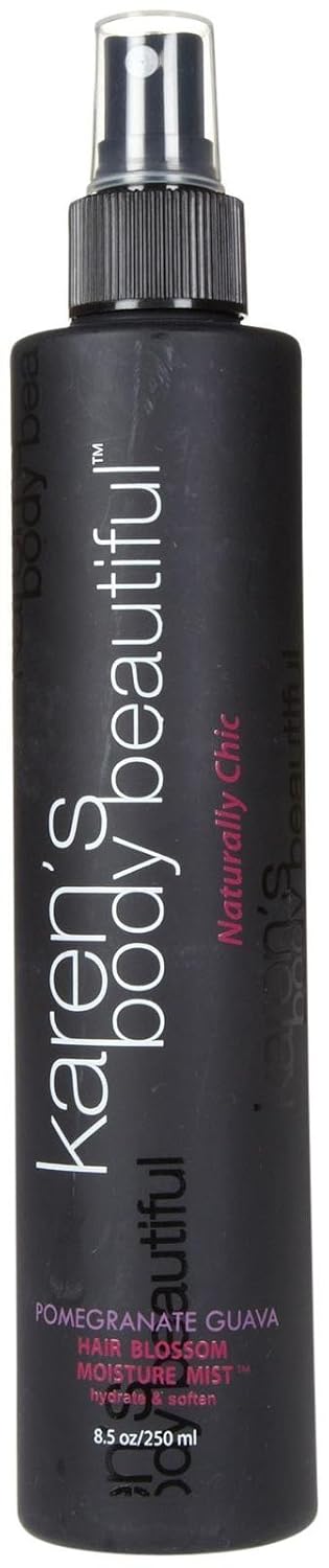 Karen's Body Beautiful Karen's Hair Blossom Moisture Mist Pomegranate Guava