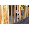 ROBOCUP-12-Colors-Best-Cup-Holder-for-Drinks-Fishing-RodPole-Boat-Beach-Chair-Golf-Cart-Wheelchair-Walker-Drum-Sticks-Microphone-Stand ROBOCUP-12-Colors-Best-Cup-Holder-for-Drinks-Fishing-RodPole-Boat-Beach-Chair-Golf-Cart-Wheelchair-Walker-Drum-Sticks-Microphone-Stand