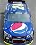 AUTOGRAPHED 2015 Jeff Gordon #24 Pepsi Racing Team (Hendrick Motorsports) Race Car 8X10 Signed Picture NASCAR Glossy Photo with COA