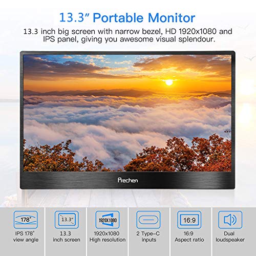 Diferencia Pantalla Hd Y Full Hd Portatil