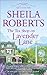 The Tea Shop on Lavender Lane (Life in Icicle Falls Book 5)