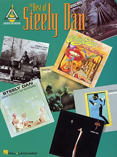 Steely Dan ‎– Gold (Expanded Edition) Label: MCA Records ‎– MCAD