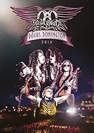 Aerosmith Rocks Donningon