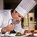 StarCat Digital Stainless Cooking Thermometer with Instant Read for Food, Meat, Grill, BBQ