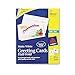 AVERY AVE8316 - Half-Fold Greeting Cards