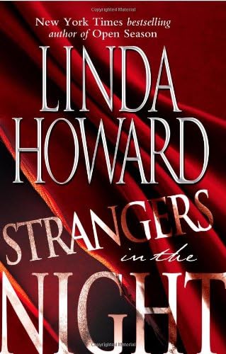 Strangers In The Night Howard Linda 9780743444262 Amazon Com Books