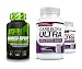 Shred Sport (60 Capsules) & Carb Block Ultra (2 Bottles) - Professional Strength Fat Burning, Weight Loss Package. Double Your Results!