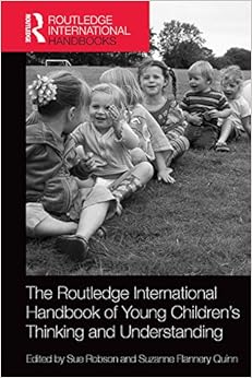 The Routledge international handbook of young children