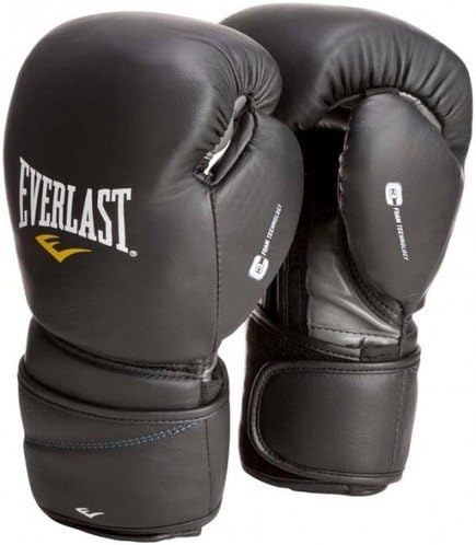 everlast protex2 training boxing gloves