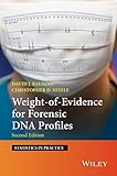 Weight-of-Evidence for Forensic DNA Profiles (Statistics in Practice)