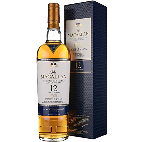 Macallan 12 YO Double Cask - Image 5