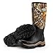 TideWe Hunting Boot for Men, Insulated Waterproof Durable 16
