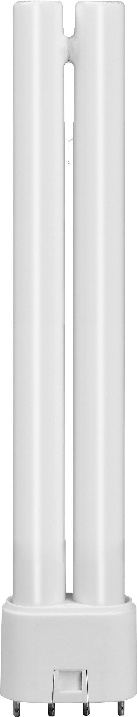 Sylvania Lynx L – Compact Fluorescent Lamp Lynx-L 18 W/840 2 G11