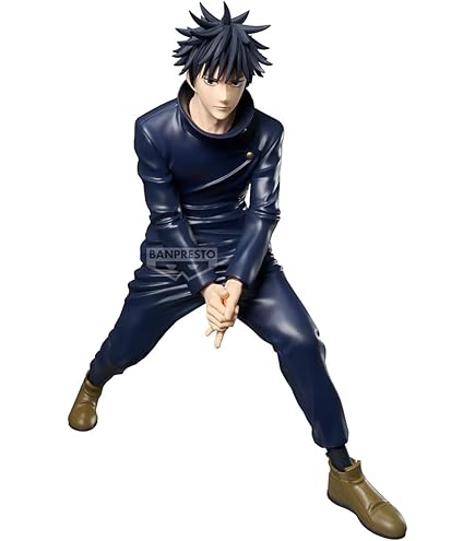 Amazon.com: Banpresto - Jujutsu Kaisen - Yuju Itadori Grandista