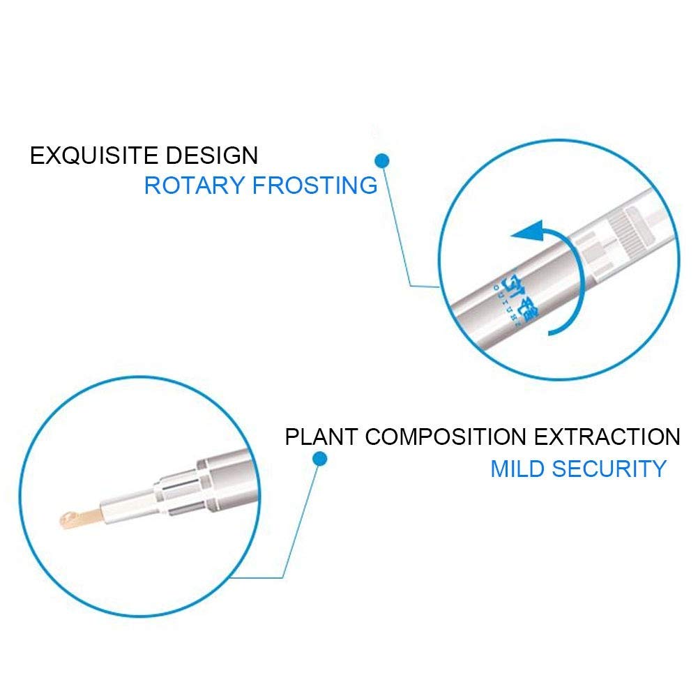 2019 NAIL NATURAL REPAIR MAGIC PEN : Beauty