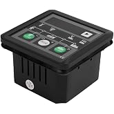 Automatic Transfer Switch ATS220 AC30-300V Outdoor Generator Controller Power Switch Module with LED Display