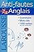 anti-fautes d'anglais by