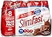 Slimfast Ready to Drink Shakes - Creamy Milk Chocolate - 10 oz - 8 pk