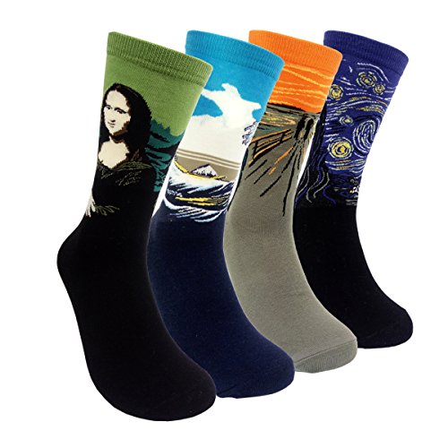 useful amazon items related to Clothing, Shoes & Jewelry huge collection of products that are Casual Socks, under $20, for women, for christmas