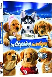 Les Copains Des Neiges
