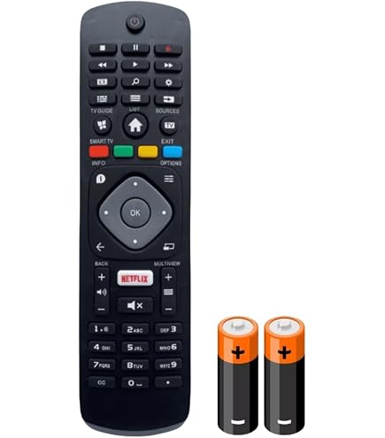 Sostituisci il Telecomando RM-H01U per il Cavo Humax ICord ICord HD